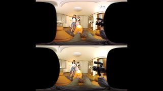 Abe Mikako - HNVR-005 A -  (UltraHD 2023) New Porn-2