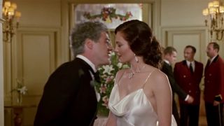 Milla Jovovic, Moira Kelly, Diane Lane Nude - Chaplin 1992 hd B ...-0