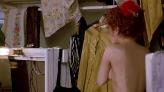 Milla Jovovic, Moira Kelly, Diane Lane Nude - Chaplin 1992 hd B ...-2