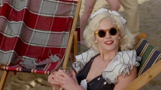 Milla Jovovic, Moira Kelly, Diane Lane Nude - Chaplin 1992 hd B ...-3