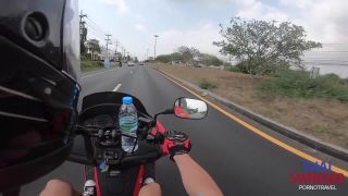 PornoTravel - PornoTravel Monthly Ep. 46 new 2021 - Blowjob-6