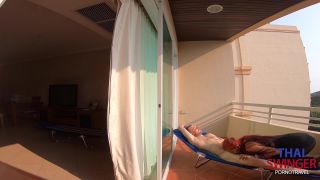 PornoTravel - PornoTravel Monthly Ep. 46 new 2021 - Blowjob-7