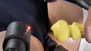 [SuperMisses.com] SPSB-09 Cyber Force Justieon: White Bunny, Beauty Flesh Experiment Room (FHD ver.)-007-6