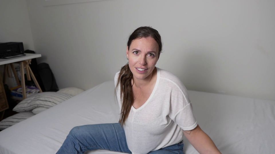 yogabella Body Switch step-Brother and step-Sister Fuck