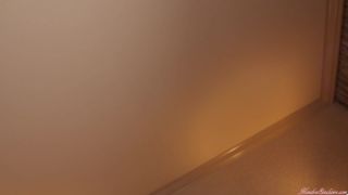 Kendra Sinclaire / Voyeur Gets Cht And Balls Stomped Vide...-9