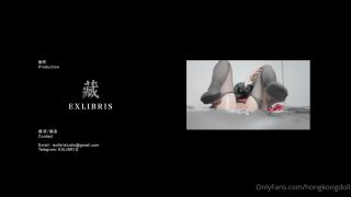 Hongkongdoll Drip: Exclusive Adult Film Content Unveiled-9