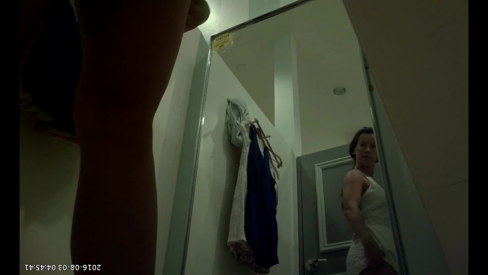 dressing room 3029
