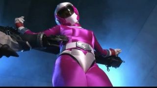 [supermisses.com] ZEXT-10 ダメージングヒロイン10 武捜戦隊サイレンジャー ～スクランブルチェンジ！ダークラッツ２世を探せ！～-0