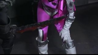 [supermisses.com] ZEXT-10 ダメージングヒロイン10 武捜戦隊サイレンジャー ～スクランブルチェンジ！ダークラッツ２世を探せ！～-7