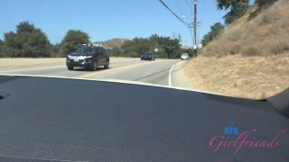 [ATKGirlfriends] Selina Imai Malibu Pier 1 [08.28.24] [1080p]-5