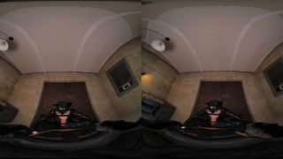 Video Kylie Rocket  Batman The Long Halloween Part One A XXX Parody...-1
