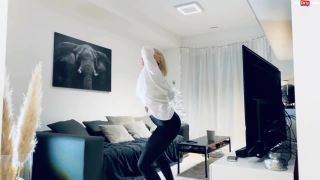 free porn clip 43 LiaEngel - Voll erwischt - Mein erster Strip und er hat alles gesehen on german porn thick amateur-3