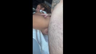 Hot Brunette Camila Elle Gets Penetrated Hard Onlyfans (Amateur porn)-1