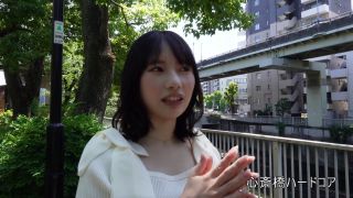 FC2PPV 4560101 ※期間限定※【オナニー**】新婚若妻ちゃん25歳 。旦那に隠れてオナニーしまくりむっつり奥様をGスポット鬼抉りで快感解放中出しファック!!【性の悦びを知る】-0