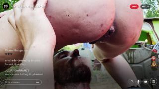 adult xxx clip 1 Perverse Family Live 1 part 21 on milf porn bdsm little-0