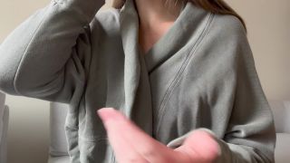 Charming Nicolette Bloom - inexorable Joi, toughDirty Talk.-8