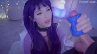 xxx video 22 MyCherryCrush – Hinata HJ - cosplay - cosplay -3