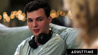 7183 Stepmom Rachael Cavalli CAUGHT her Porn Addict Stepson G...-1