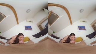 Fresh Piece of Ass - Czech VR Casting 259 Stefani Jameson 30-01-2026 - Pussy closeup-7