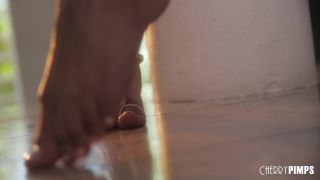 online xxx video 2 fetish foxes Cecilia Lion - Cumming For You, lingerie on tattoo-2