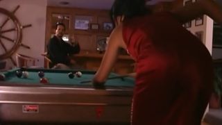 Asian Express #1, Scene 4-0