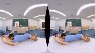 MDVR-035 B - Virtual Reality - Gear vr-2