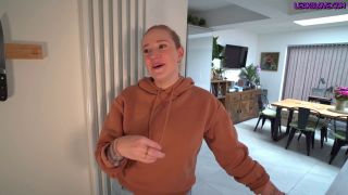 FionaDagger  Big Ass Porn Fionadagger – Sniffing Amp Licking Your Step Sisters Ass-0