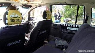 porn clip 48 ssbbw hardcore Czech Taxi 26 12-05-2015, sex in car on reality-0