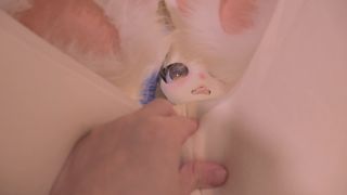 Fetish Faith - FurFunfurry vol 1 - Fetish-0