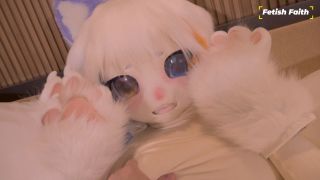 Fetish Faith - FurFunfurry vol 1 - Fetish-3