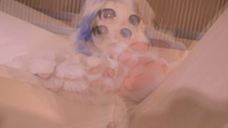 Fetish Faith - FurFunfurry vol 1 - Fetish-5