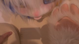 Fetish Faith - FurFunfurry vol 1 - Fetish-8