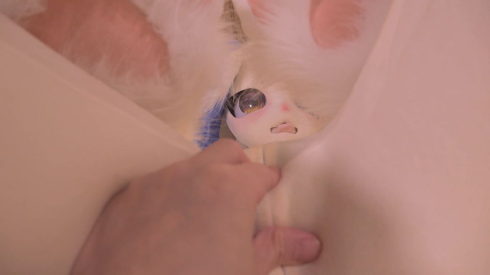 Fetish Faith - FurFunfurry vol 1 - Fetish