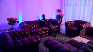 7537 Latex Lounge - Hannah, Natalie-2