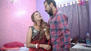 [GetFreeDays.com] Hot indian beautiful wife gets fucked hard by angry band in hi hardcore 3d porn-1