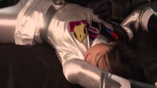[SuperMisses.com] DHRY-27 Doujin Heroine 26 Heroine Pinch Special Jinjyugar-019-9