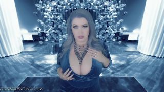 free online video 34 Goddess Zenova - Triggered The Labyrinth Of Voices - pov - pov motherless fetish-4