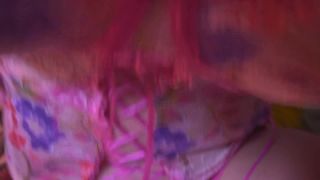 xxx video 47 Miss Lovely Lace – Sensual P.O.V Pegging, femdom mania on pov -7