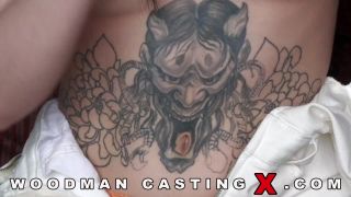 Saba Lapiedra - UPDATED  Casting X.-2