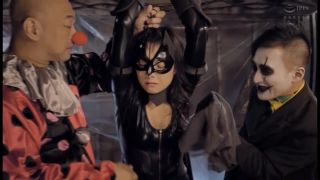 [waranlov.com] GHOV-14 斬闇のダルク Re:make - PART-GHOV14_J1 | giga heroine, cosplay, コスプレ, superheroine, 女子プロレス, wrestling-7
