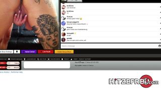 porn clip 35 Mia Blow - Hitzefrei | mia blow | hardcore porn porno blowjob up 720-7