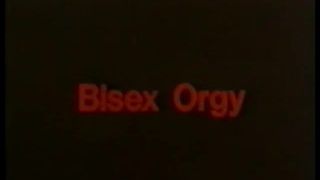 7325 Bisex Orgy Retro, Vintage, Classic-9