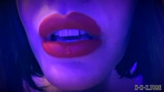 Fetish porn  Maitresse Madeline Marlow  Maitresse Madeline Marlow Hypno Lips Episode A Femdom Joi Bj Surrealist Fa-5