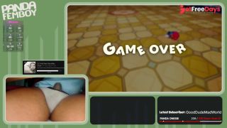 [GetFreeDays.com] PandaFemboy Plays Mario and Luigi Brothership Part 10 Adult Film February 2023-4