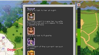 [GetFreeDays.com] Minecraft HornyCraft Part 80 New Character Jenny And A Sex Card Machine By LoveSkySanHentai Adult Clip March 2023-0