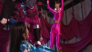[SuperMisses.com] SPSB-58 Ryuseijer Star Destroying Army Eclipse Special Vol.2-007-8