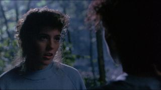 Sleepaway Camp II: Unhappy Campers (1988)-0