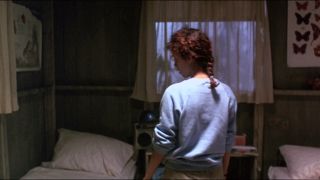 Sleepaway Camp II: Unhappy Campers (1988)-6