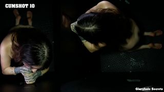 Khloe Mendosa's First Gloryhole POV: Unveiled Secrets [2025]-9