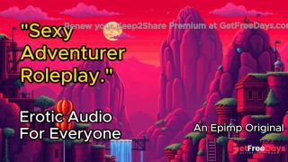 [GetFreeDays.com] Horny Adventurer in the Jungle Roleplay Solo Male Erotic Audio Sex Leak January 2023-1